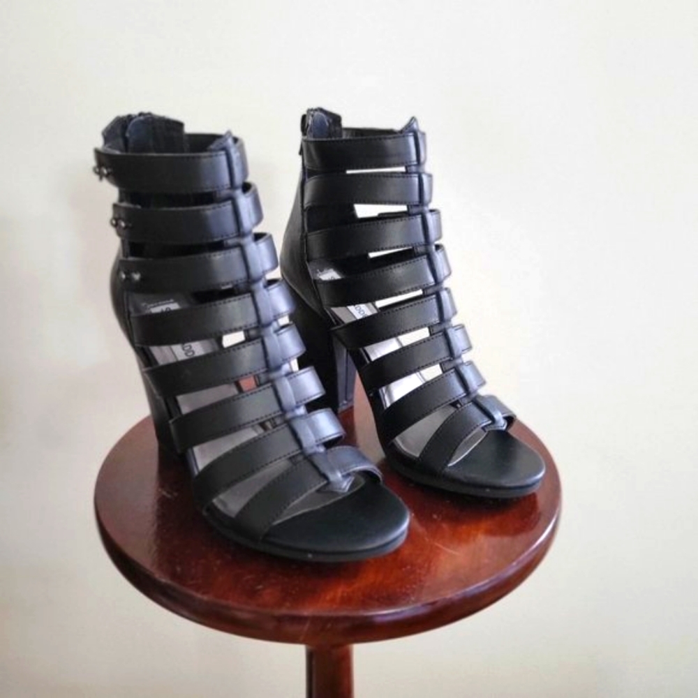 Steve Madden Strappy Sandals